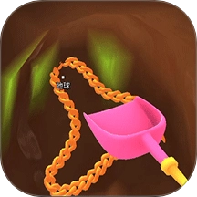 挖掘技术我最强游戏