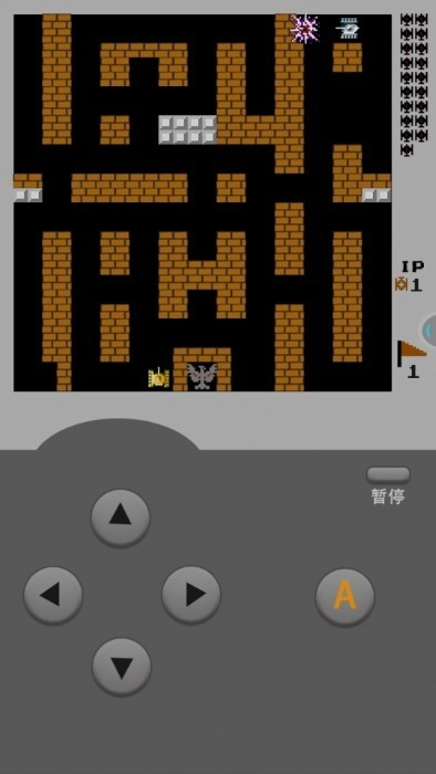 坦克大战经典图4