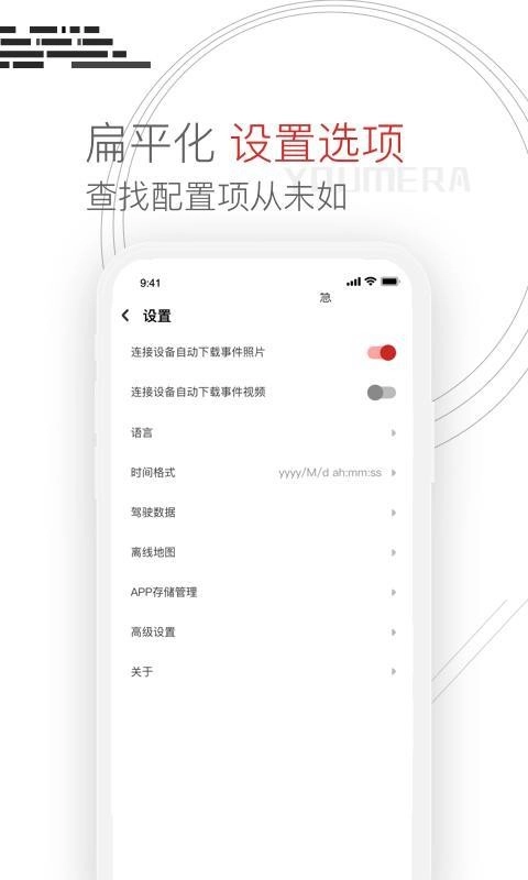 Youmera图2