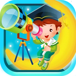 宝宝科学光学篇