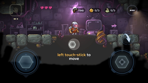 勇闯僵尸洞穴最新版免费下载