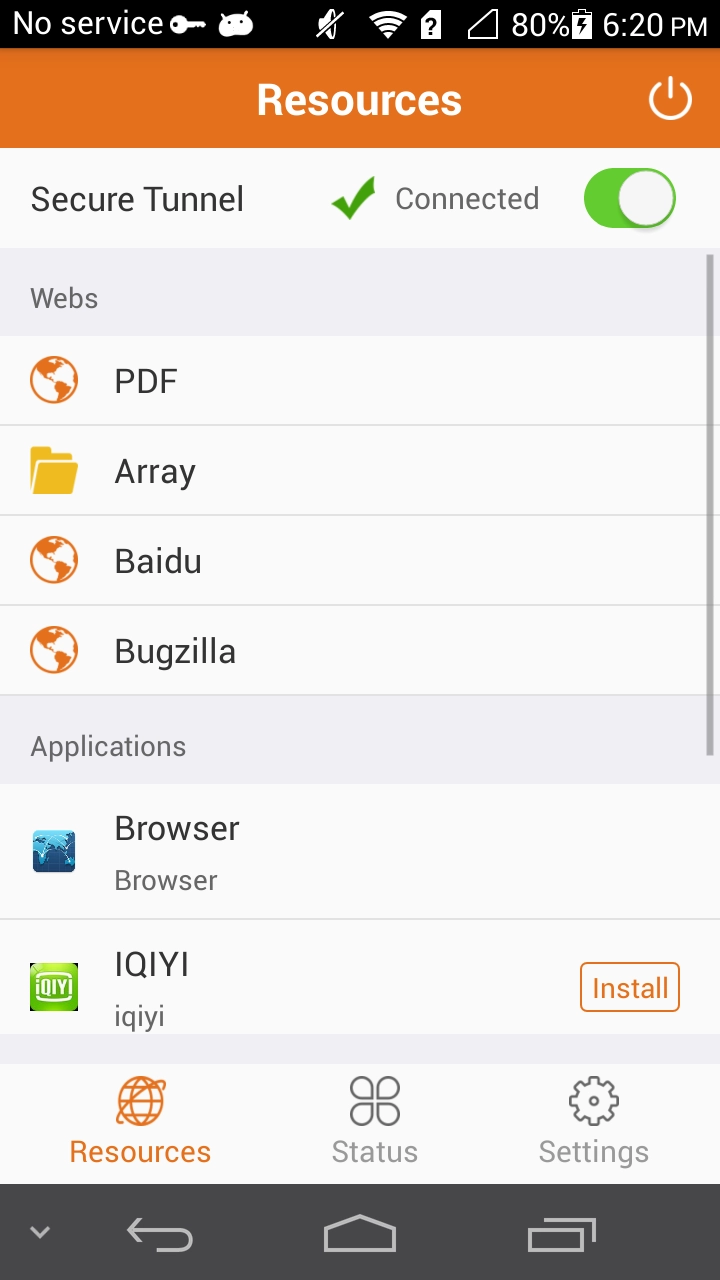 MotionPro安卓版图2
