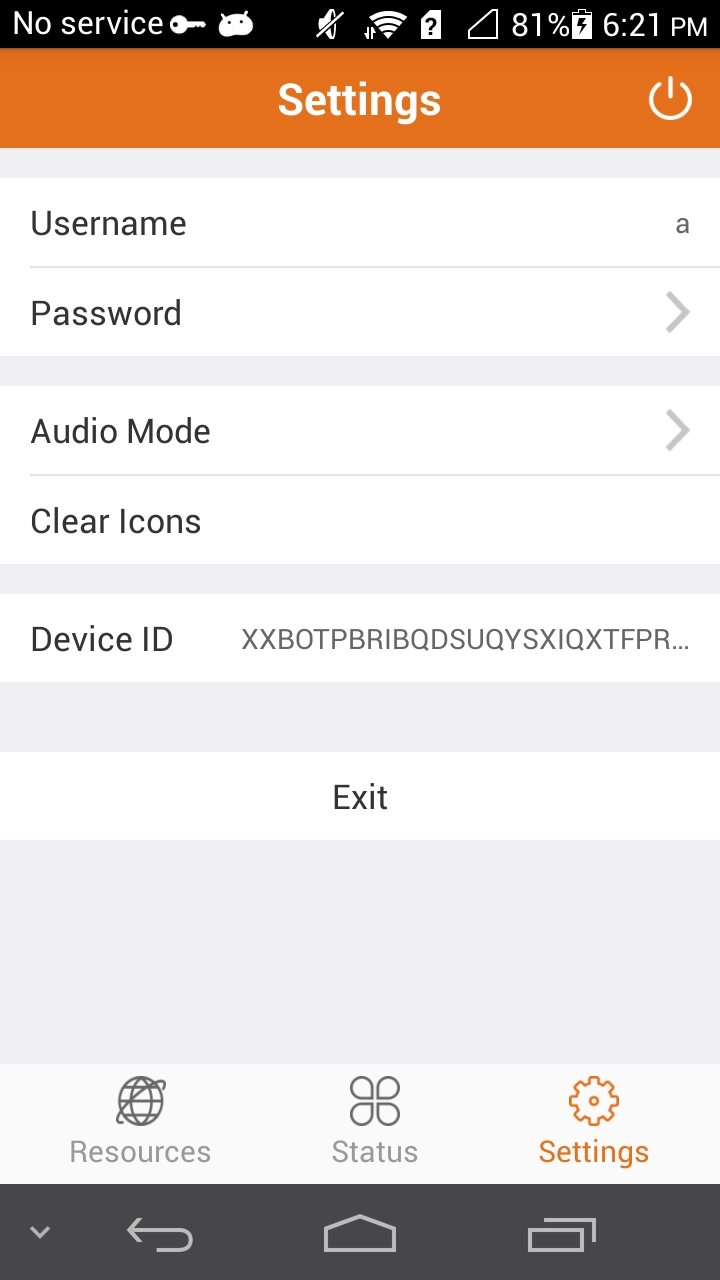 MotionPro安卓版图4