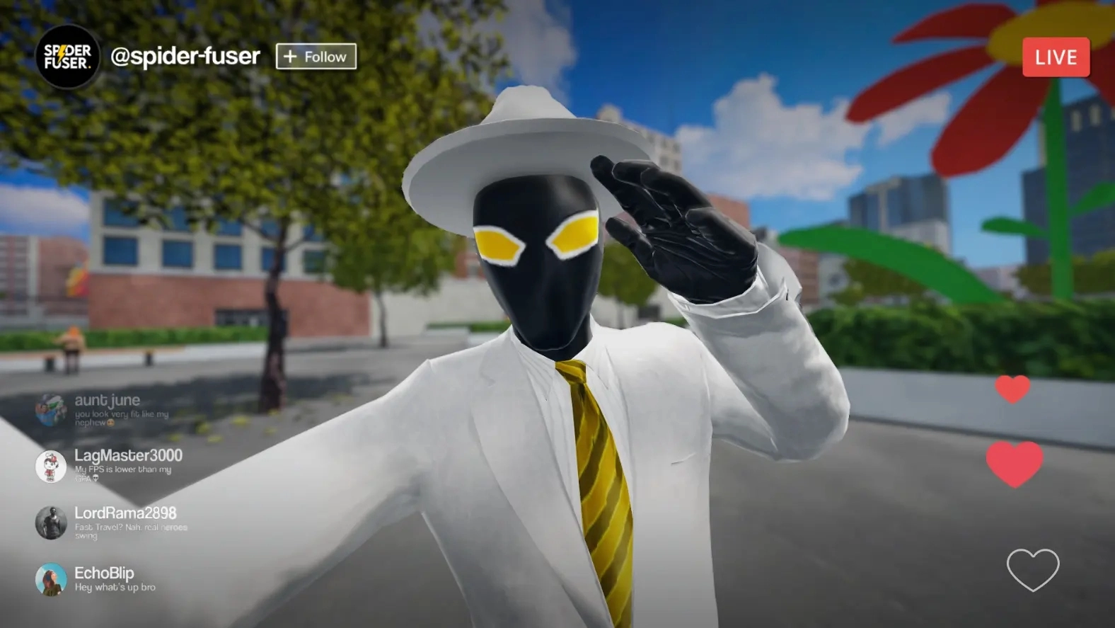 超凡蜘蛛侠国服图5