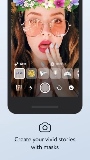 vkontakte手机版图3