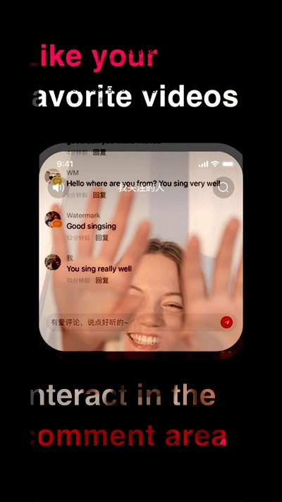 Tale短视频创作图2