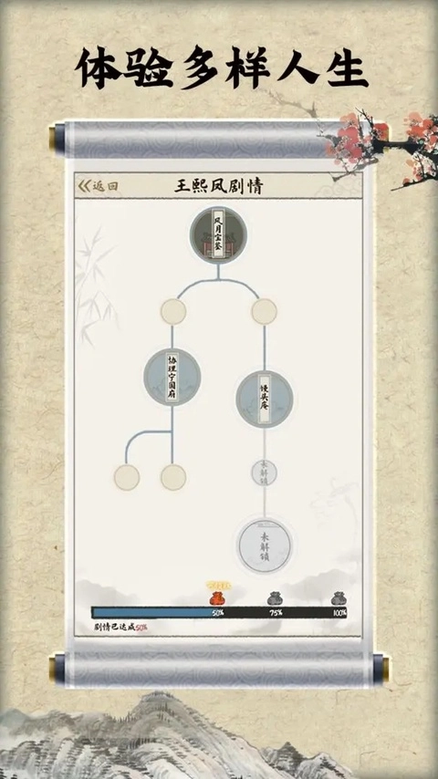 红楼梦人生正版