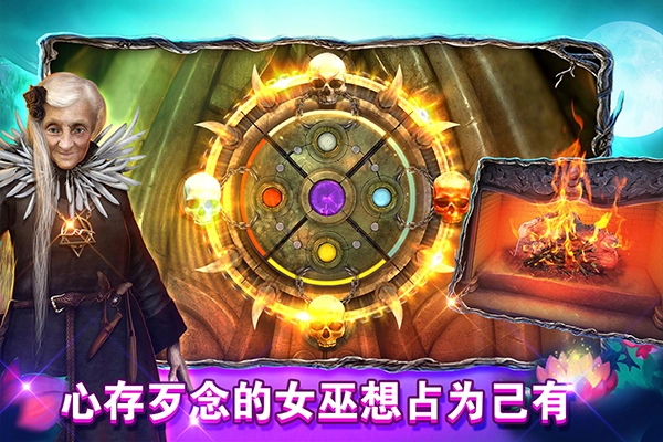 密室逃脱糖果乐园正版图1