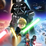 乐高星球大战天行者