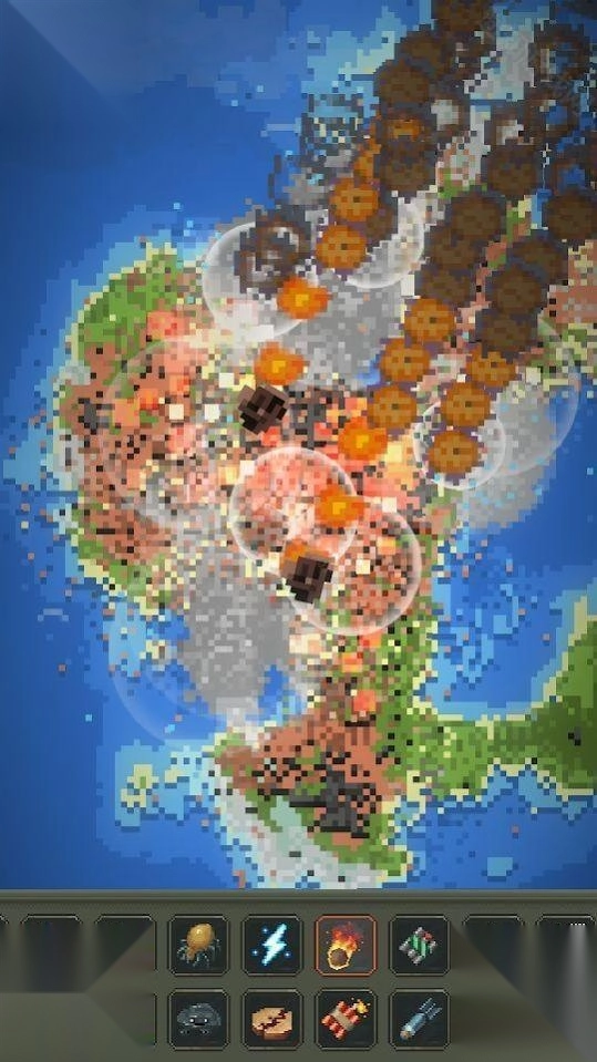 worldbox自带修仙mod安卓下载