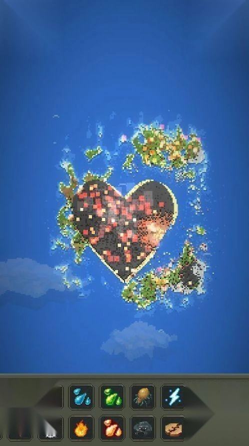 worldbox自带修仙mod安卓下载