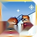 闪耀滑雪场物语中文版