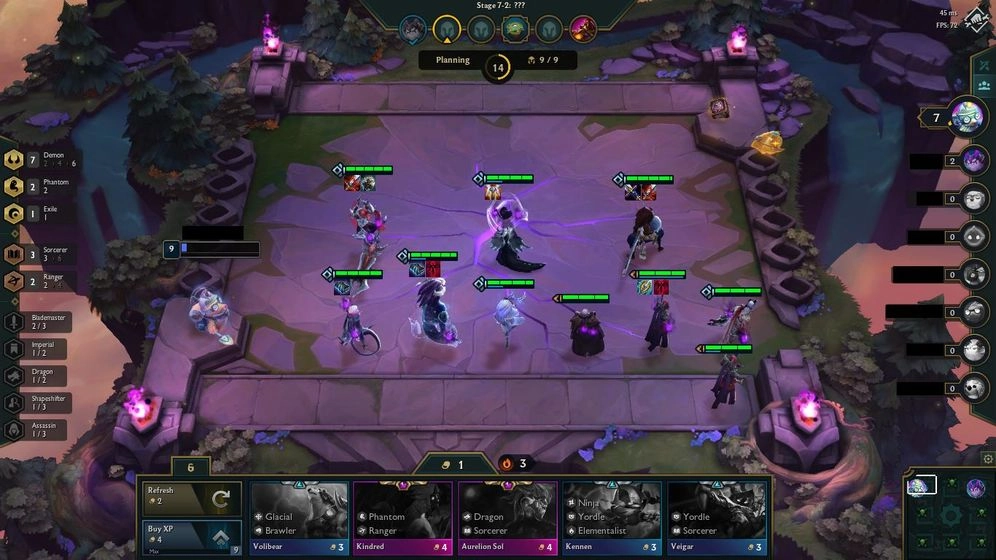 云顶之弈游戏官方版(6)