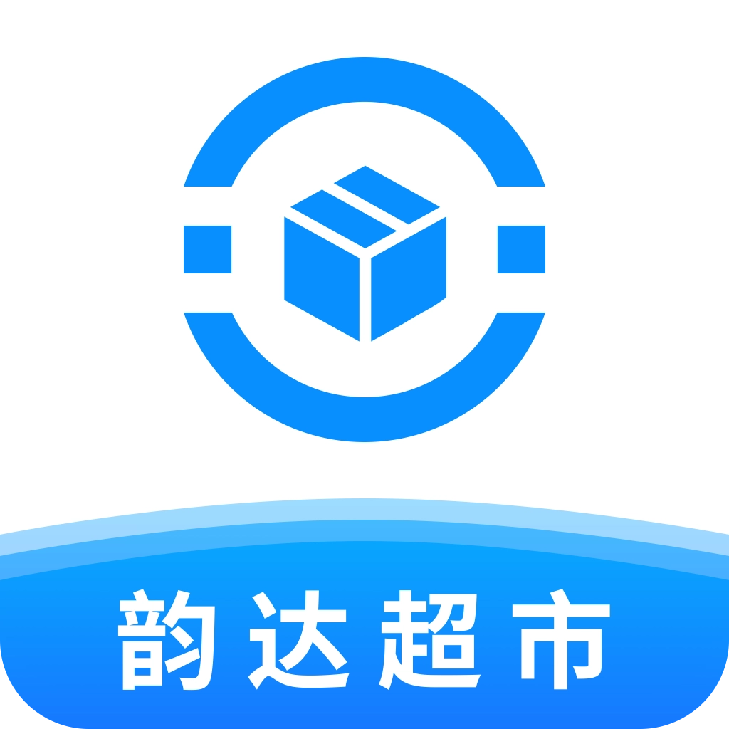 韵达超市