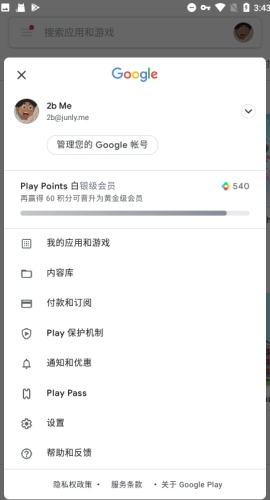 谷歌三件套2025最新版-图4