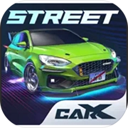 carxstreet正版