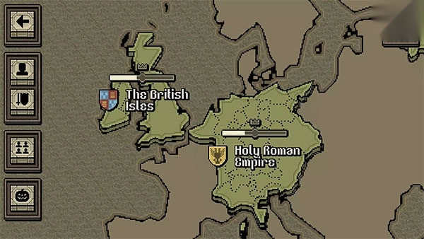 该死的混蛋游戏中文版(3)