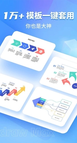 亿图图示软件免费图3