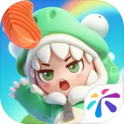 暴吵萌厨原版