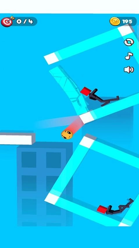 射击突突突游戏(1)