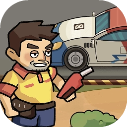 平安加油站手机版