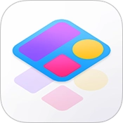 负一屏主题组件