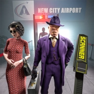 机场安检模拟器手机版