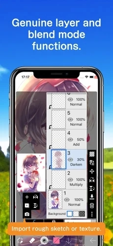 爱笔思画中文版图4