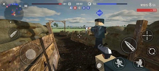 方块战场中文版(2)