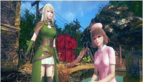 甜心选择2最新版(3)