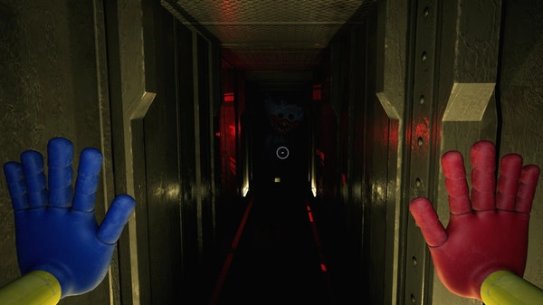 波比的游戏时间免费正版