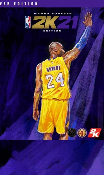 NBA2K21安卓版(1)