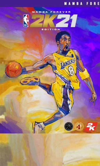 NBA2K21安卓版(2)