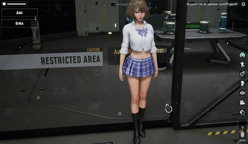 堕落玩偶2正版截图3