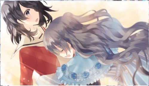 魔法少女亚麻衣图4