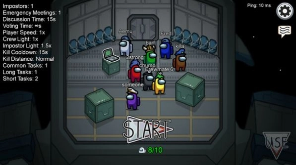 在我们之中中文版图3