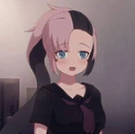 死神才没这么萌