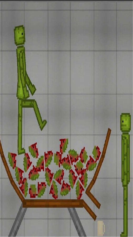 西瓜游乐场最新版图3