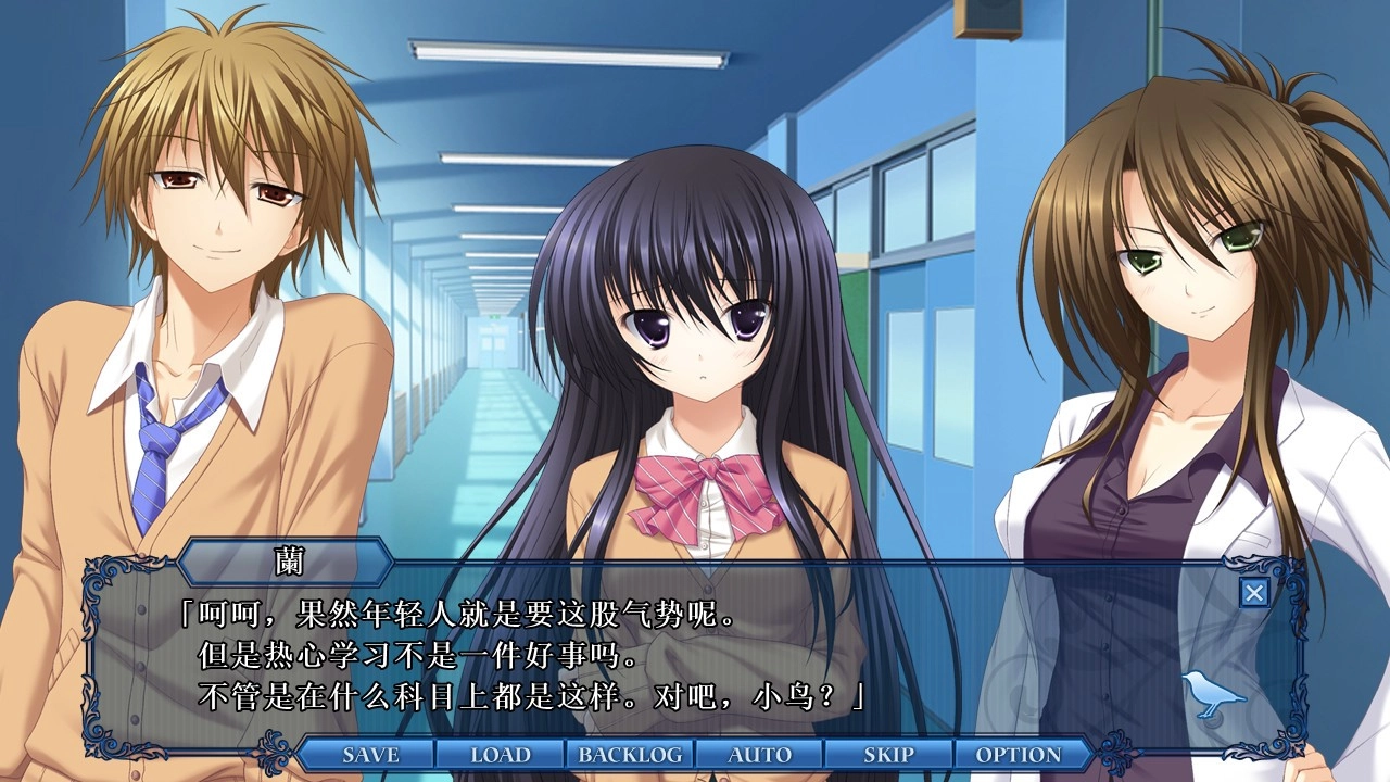 是谁杀了知更鸟手机版