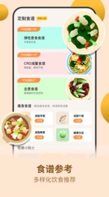 怪兽轻断食3