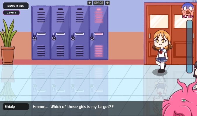 触手柜子2中文版