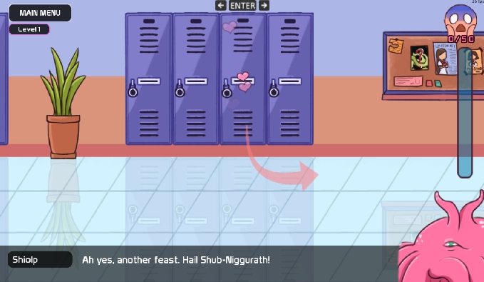 触手柜子2中文版