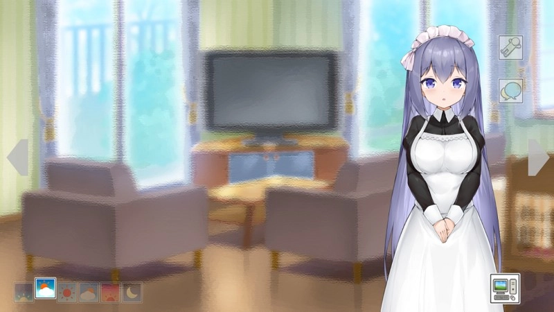 女仆life汉化版(2)