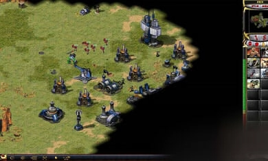 红警2共和国之辉最新版(1)