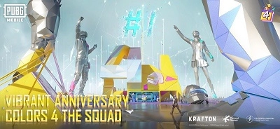 pubg国际服2026正版
