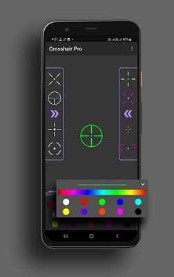 crosshairpro准心免费原版图2