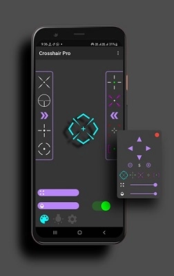 crosshairpro准心免费原版图3