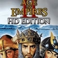 帝国时代2游戏正版