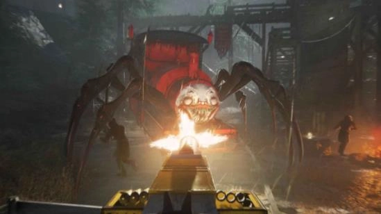 查尔斯小火车最新版