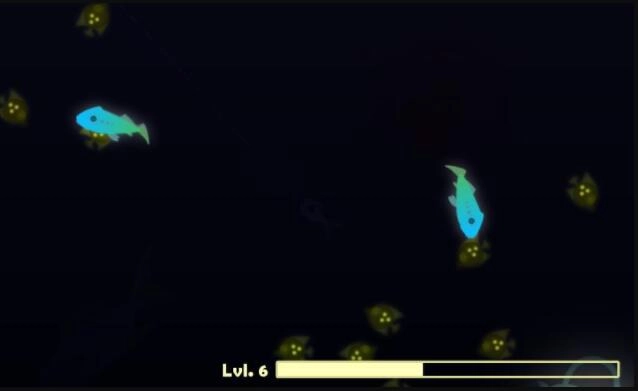 小猫钓鱼中文版